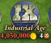Industryagedom