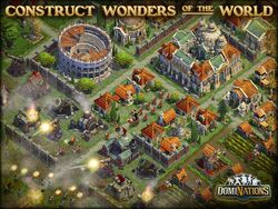 DomiNations Game for Android - Download