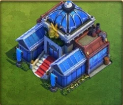 War Academy Level 11