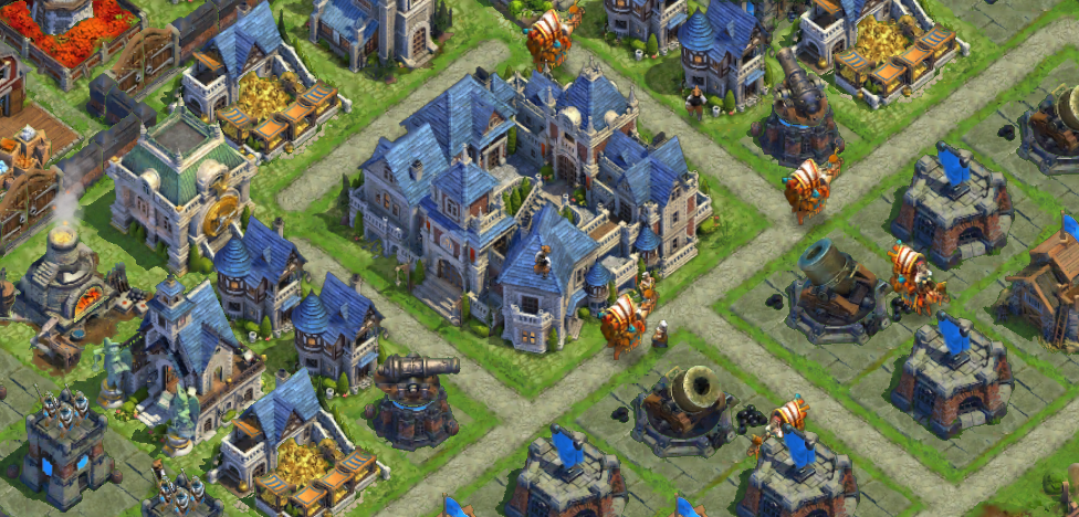 Buildings Dominations Wiki Fandom