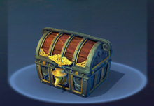 Plague Chest