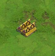 Barbed wire lvl16.jpg (39 KB) Barbed Wire Level 16