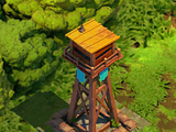 Sniper Tower