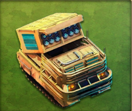 MRL Mk.6