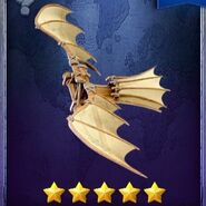 Da Vinci's Flying Machine