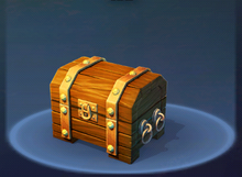 Premier Chest