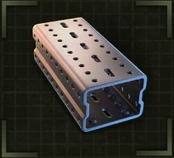 Modular Support