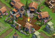 Town Center Level 3 (Bronze Age)