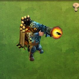Honored RPG