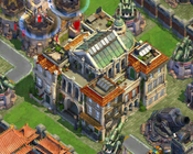 City Center Level 10 (Global Age)