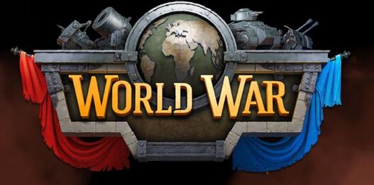 World War | DomiNations! Wiki | Fandom