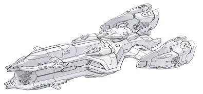 ISS Colossus | Dominion Wiki | Fandom