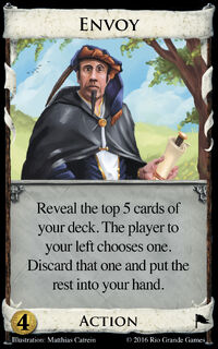 Blank Card, Dominion (Card Game) Wiki