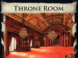 Throne Room