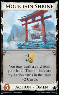 Omen | Dominion (Card Game) Wiki | Fandom