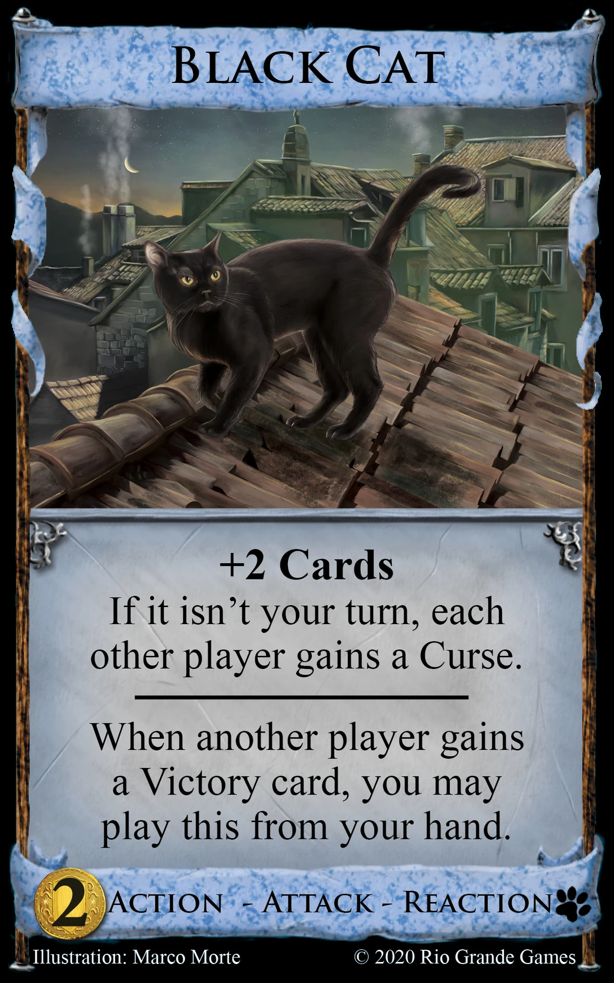 Black Cat Dominion (Card Game) Wiki Fandom