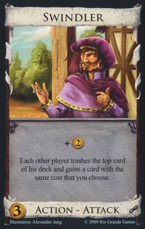 Blank Card, Dominion (Card Game) Wiki