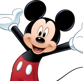 Mickey Mouse | Wiki Dominios Encantados | Fandom
