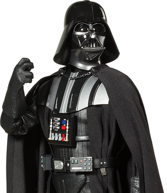 WIKI DARTH VADER