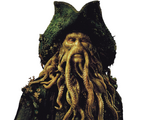 Davy Jones