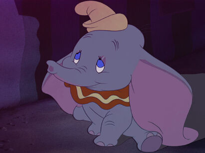 Dumbo 2