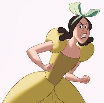 Drizella Tremaine | Wiki Dominios Encantados | Fandom