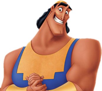 WIKI KRONK