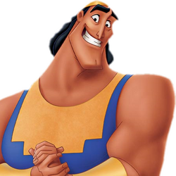 Categoria Personajes De El Emperador Y Sus Locuras Wiki Dominios Encantados Fandom