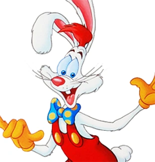 Roger Rabbit | Wiki Dominios Encantados | Fandom