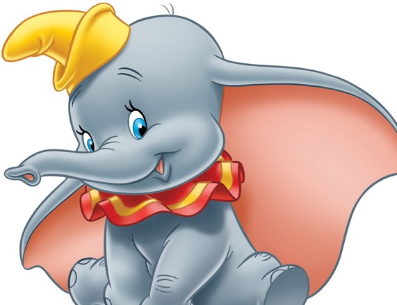 Dumbo Wiki Dominios Encantados Fandom