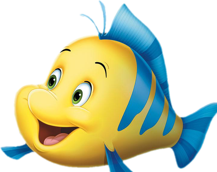 Flounder Wiki Dominios Encantados Fandom