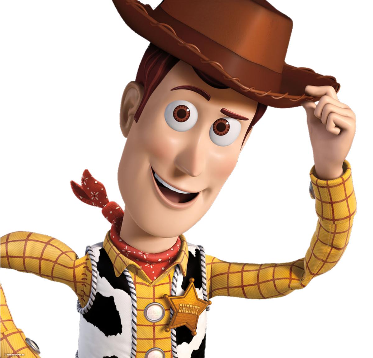 Woody | Wiki Dominios Encantados | Fandom