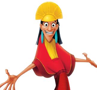 Kuzco 1