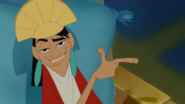 Kuzco 28