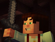 Jesse Minecraft