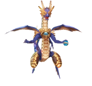 Eastern Dragon