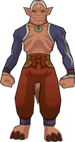 Expedition Team Member