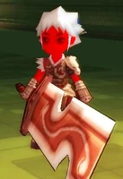 Berserk Sprite