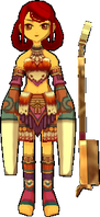 Singsong Fairy