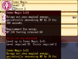 Skill Scroll