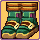 Reinforced Leather Boots