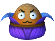 Earth Rice Dumpling