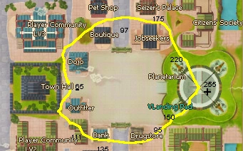 Learn How To Fly | Domo Wiki | Fandom