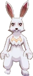 Harry Hare
