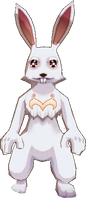Jack Rabbit