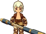 Level 20 Martial Artist Life Quest