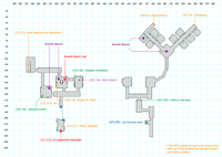 Map of Grizzly Garrison