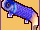 Blue Carp Flag.gif