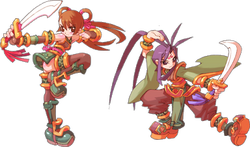 Blademaster