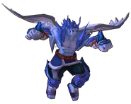 God of Force III
